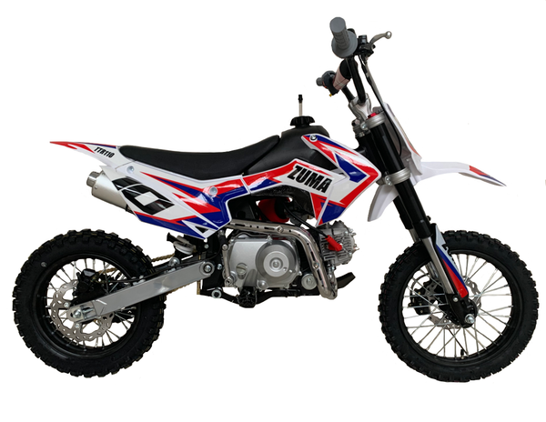 Best 110 pit bike deals