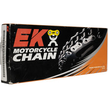 Motorcycle EK Chain 420 Standard 126Link Chain