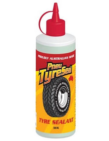 Pneu Tyre Seal - 500ml