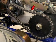 Initial Drive 420 (24 links)