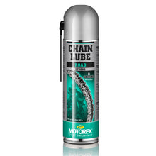 Motorex Chain Lubricant - Strong