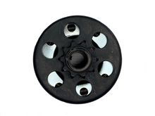 Centrifugal 19mm i.d -incl. drum