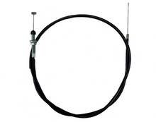 Bilby 160 Cable, Brake