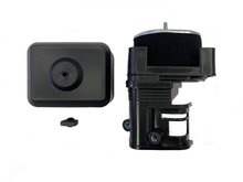 Bilby 160 air cleaner assy, incl. element