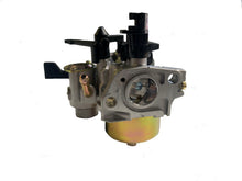 Bush Ranger 200/ Bilby 160 carburetor, aftermarket (w/ adj mixture)