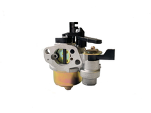 Bush Ranger 200/ Bilby 160 carburetor, aftermarket (w/ adj mixture)