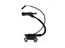 Bilby 160/Bush Ranger 200 coil, ignition