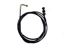 Bush Ranger 200 Cable, Choke