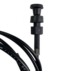 Bush Ranger 200 Cable, Choke