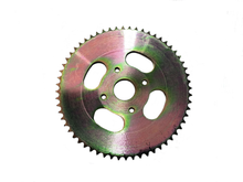 Bush Ranger 200 sprocket, rear 60teeth