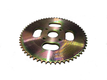 Bush Ranger 200 sprocket, rear 60teeth