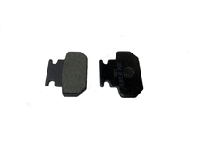 TTR 110 Brake pads, Rear