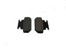 TTR 110 Brake pads, Rear