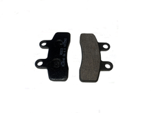 TTR 110 Brake pads, Front