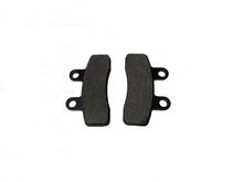 TTR 110 Brake pads, Front