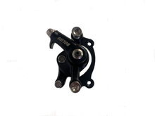 Bilby 160 Caliper, Rear Brake (Cable Brake) Inc Pads