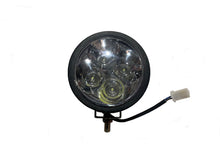 Bush Ranger 200 headlight (1of2)