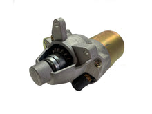 Bush Ranger 200 starter motor ( incl solenoid)