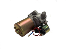 Bush Ranger 200 starter motor ( incl solenoid)