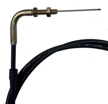 Bush Ranger 200 Cable, Throttle