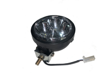 Bush Ranger 200 headlight (1of2)