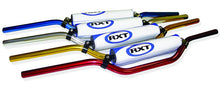 RXT Handlebars Alloy low rise MX