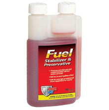 POR15 fuel preservative