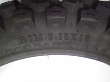 tyre, 4.10-18 inch Road/Trail